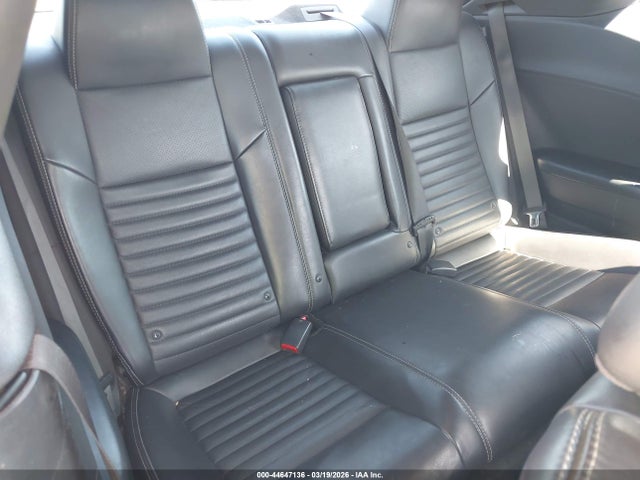 Aukcja sprzedaży 2013 Dodge Challenger R/t Plus, vin: 2C3CDYBT8DH686026, numer aukcji: 44647136