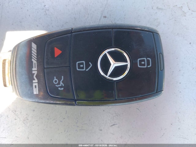 2024 MERCEDES-BENZ AMG GLE 53 COUPE 4JGFD6BB2RB209074 Photo 10