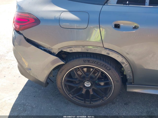 Aukcja sprzedaży 2024 Mercedes-benz Amg Gle 53 Coupe 4matic+, vin: 4JGFD6BB2RB209074, numer aukcji: 44647137