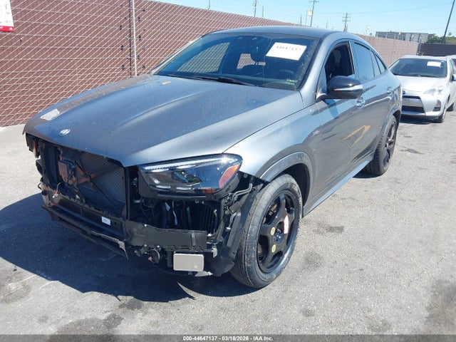 2024 MERCEDES-BENZ AMG GLE 53 COUPE 4JGFD6BB2RB209074 Photo 1