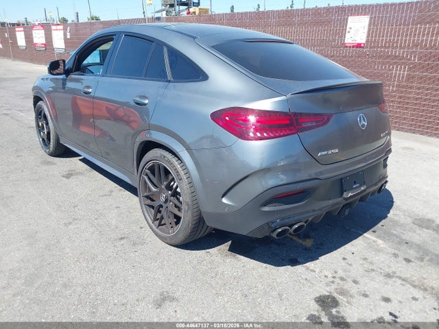 2024 MERCEDES-BENZ AMG GLE 53 COUPE 4JGFD6BB2RB209074 Photo 2