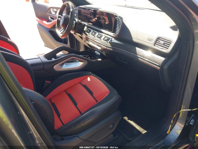 2024 MERCEDES-BENZ AMG GLE 53 COUPE 4JGFD6BB2RB209074 Photo 4