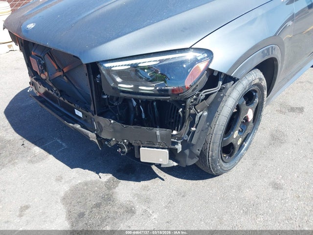 2024 MERCEDES-BENZ AMG GLE 53 COUPE 4JGFD6BB2RB209074 Photo 5