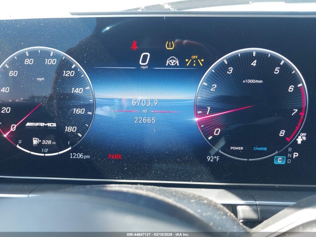 2024 MERCEDES-BENZ AMG GLE 53 COUPE 4JGFD6BB2RB209074 Photo 6