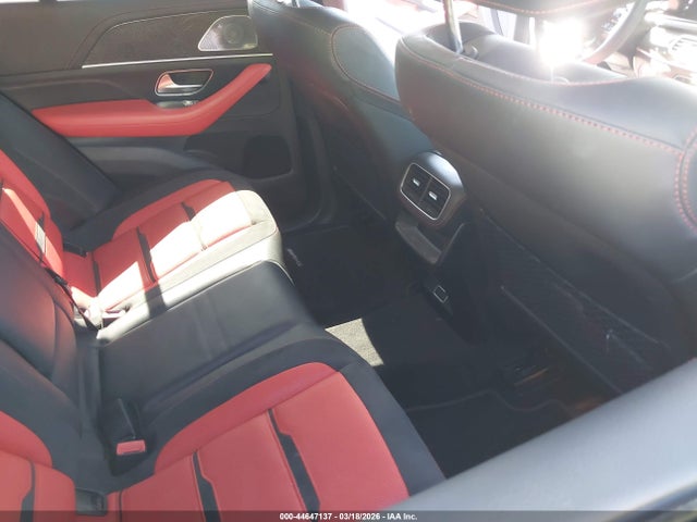 2024 MERCEDES-BENZ AMG GLE 53 COUPE 4JGFD6BB2RB209074 Photo 7