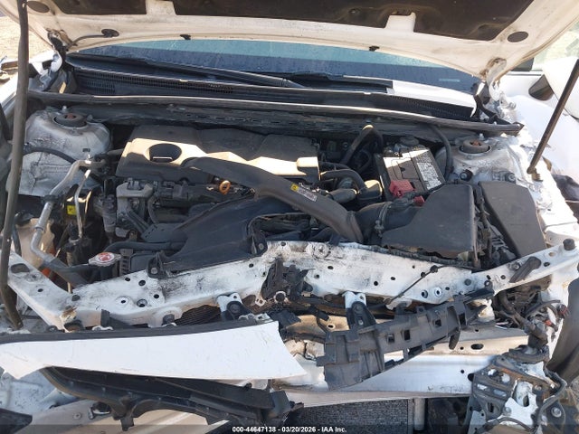Aukcja sprzedaży 2019 Toyota Camry Se, vin: 4T1B11HKXKU238785, numer aukcji: 44647138