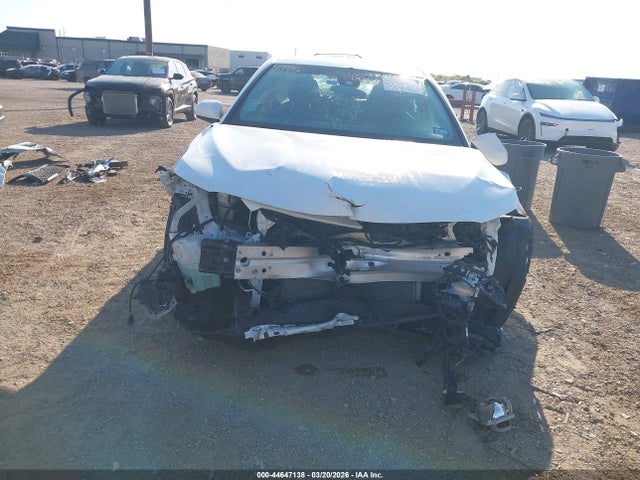 Aukcja sprzedaży 2019 Toyota Camry Se, vin: 4T1B11HKXKU238785, numer aukcji: 44647138