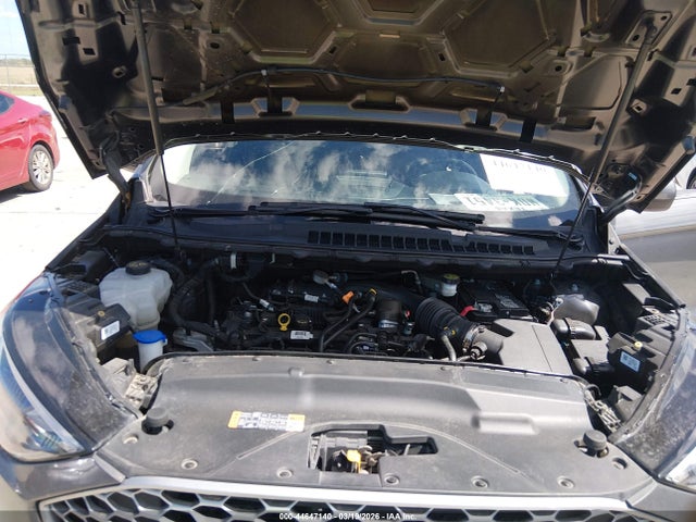 Ford EDGE SEL 2023 2FMPK4J99PBA19907 Image 10