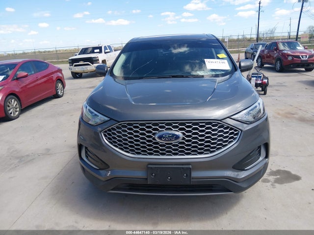 Ford EDGE SEL 2023 2FMPK4J99PBA19907 Image 12