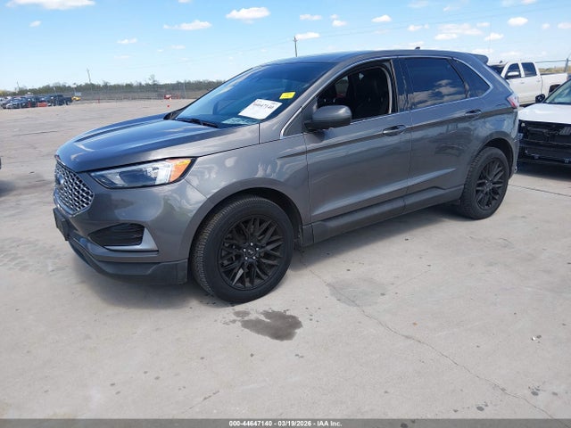 Ford EDGE SEL 2023 2FMPK4J99PBA19907 Image 2