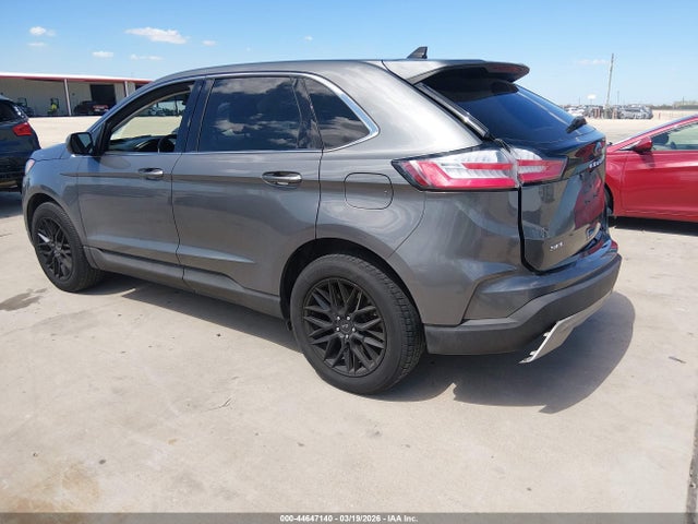 Ford EDGE SEL 2023 2FMPK4J99PBA19907 Image 3