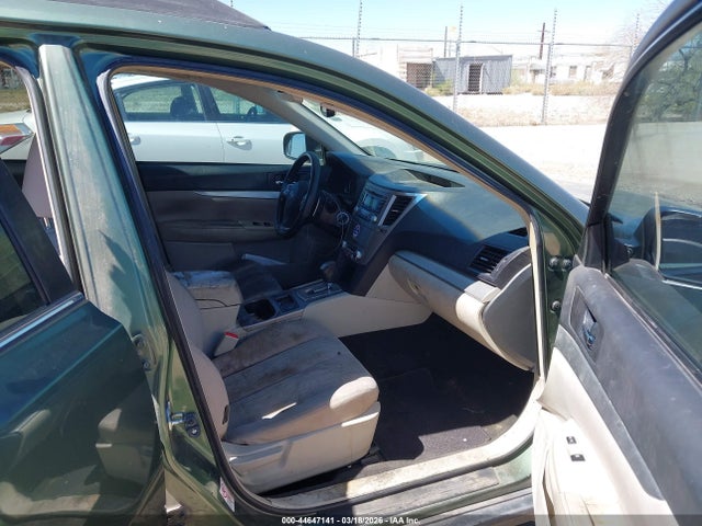 2013 Subaru Outback 2.5i Premium მანქანა იყიდება აუქციონზე, vin: 4S4BRCCC5D3311865, აუქციონის ნომერი: 44647141