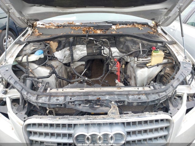 2009 AUDI Q7 WA1AV74L59D004211 Photo 9