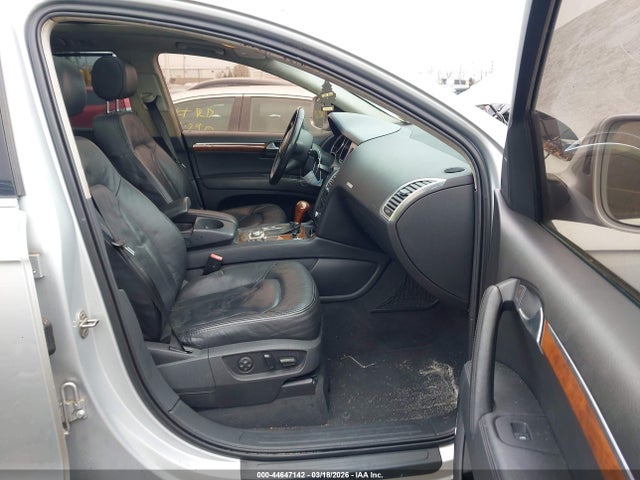 2009 AUDI Q7 WA1AV74L59D004211 Photo 4