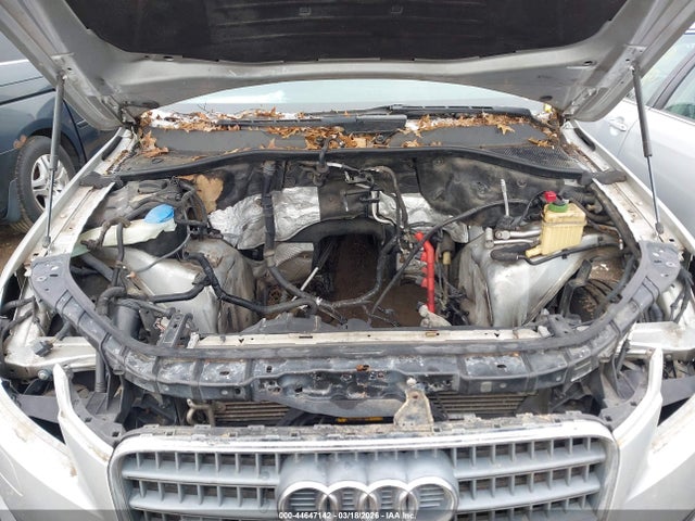 2009 AUDI Q7 WA1AV74L59D004211 Photo 5