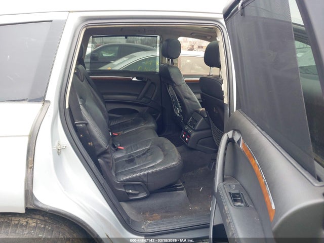 2009 AUDI Q7 WA1AV74L59D004211 Photo 7