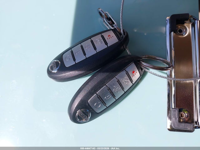 2015 NISSAN PATHFINDER 5N1AR2MM1FC600287 Photo 10