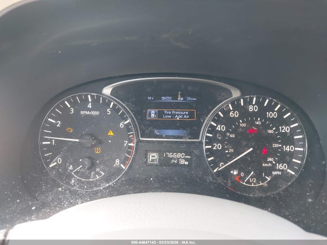 2015 NISSAN PATHFINDER 5N1AR2MM1FC600287 Photo 6