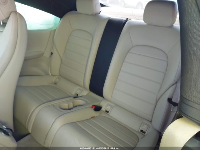 2017 MERCEDES-BENZ C 300 WDDWJ4JB6HF366624 Photo 7