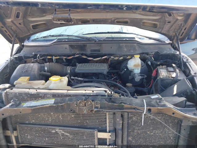 Aukcja sprzedaży 2007 Dodge Ram 1500 St, vin: 1D7HA16K57J631433, numer aukcji: 44647153