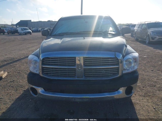 Aukcja sprzedaży 2007 Dodge Ram 1500 St, vin: 1D7HA16K57J631433, numer aukcji: 44647153