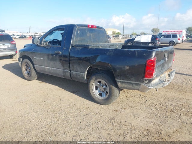 Aukcja sprzedaży 2007 Dodge Ram 1500 St, vin: 1D7HA16K57J631433, numer aukcji: 44647153