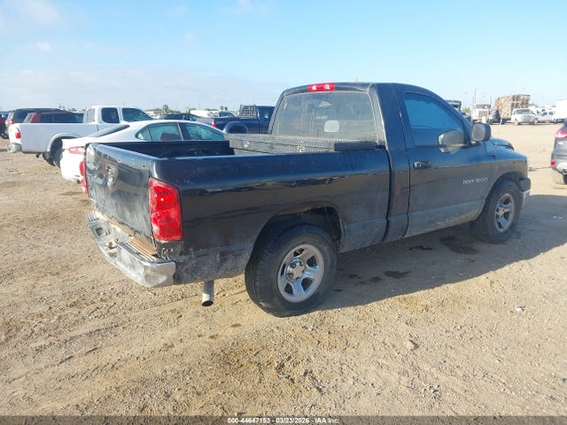 Aukcja sprzedaży 2007 Dodge Ram 1500 St, vin: 1D7HA16K57J631433, numer aukcji: 44647153
