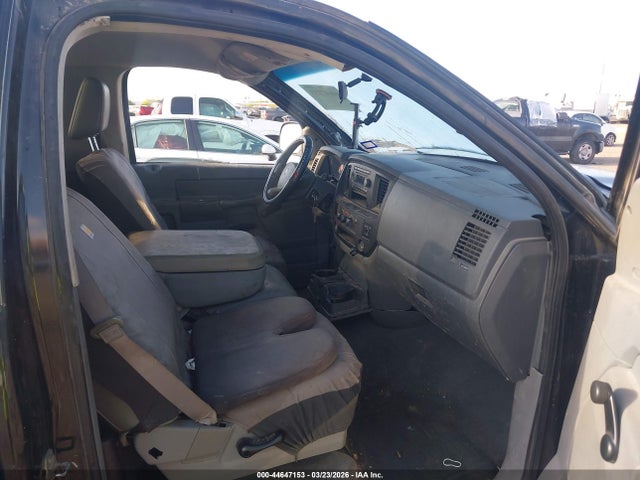 Aukcja sprzedaży 2007 Dodge Ram 1500 St, vin: 1D7HA16K57J631433, numer aukcji: 44647153