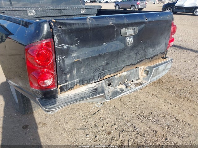 Aukcja sprzedaży 2007 Dodge Ram 1500 St, vin: 1D7HA16K57J631433, numer aukcji: 44647153