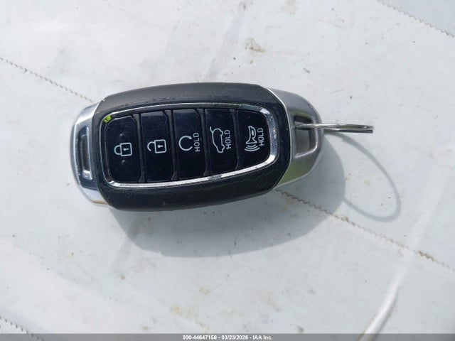 Hyundai Palisade Sel 2021 KM8R4DHEXMU299753 Image 11