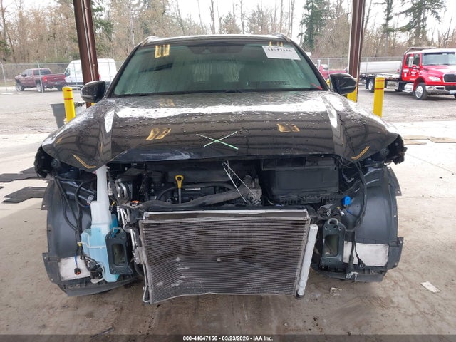 Hyundai Palisade Sel 2021 KM8R4DHEXMU299753 Image 13