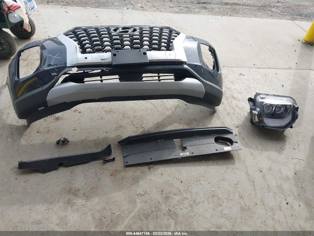 Hyundai Palisade Sel 2021 KM8R4DHEXMU299753 Image 12