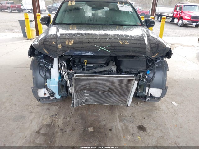 Hyundai Palisade Sel 2021 KM8R4DHEXMU299753 Image 6
