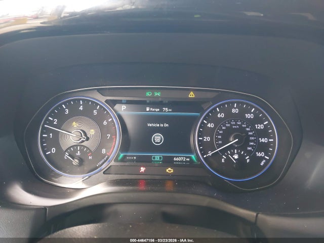 Hyundai Palisade Sel 2021 KM8R4DHEXMU299753 Image 7