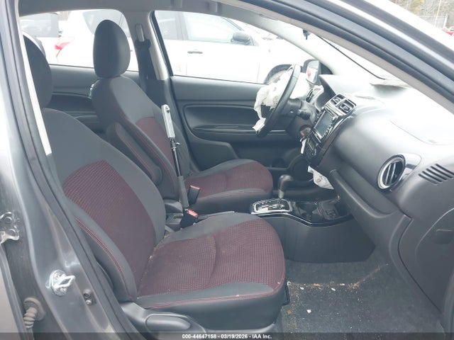 44647158 :رقم المزاد ، ML32F4FJ8LHF06671 vin ، 2020 Mitsubishi Mirage G4 Le مزاد بيع