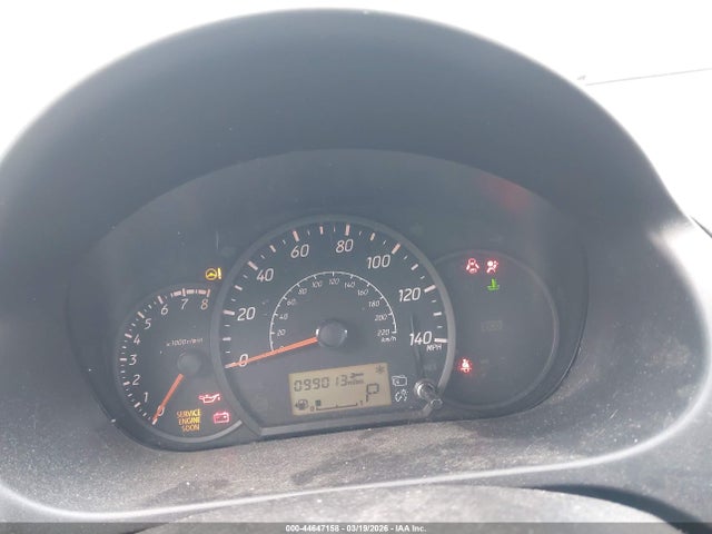44647158 :رقم المزاد ، ML32F4FJ8LHF06671 vin ، 2020 Mitsubishi Mirage G4 Le مزاد بيع