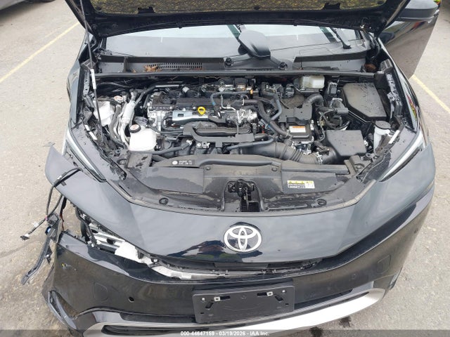 JTDACACU9R3039469 Toyota Prius Prime Xse