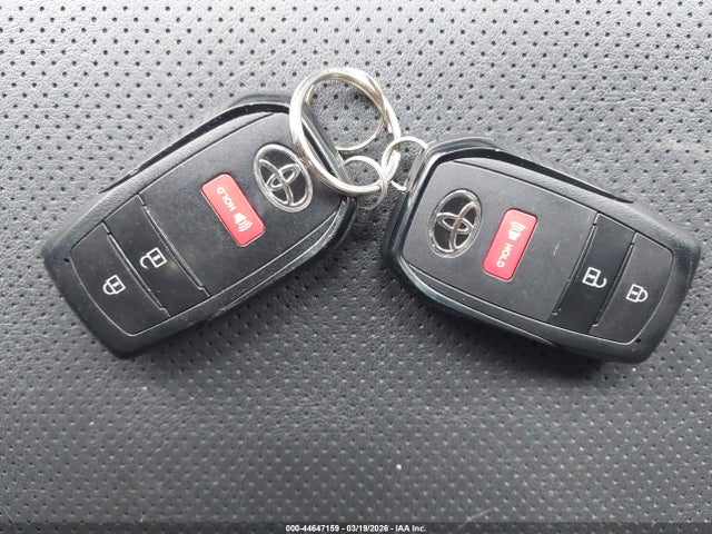 JTDACACU9R3039469 Toyota Prius Prime Xse