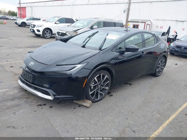 JTDACACU9R3039469 Toyota Prius Prime Xse