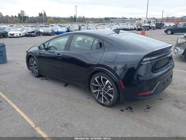 JTDACACU9R3039469 Toyota Prius Prime Xse