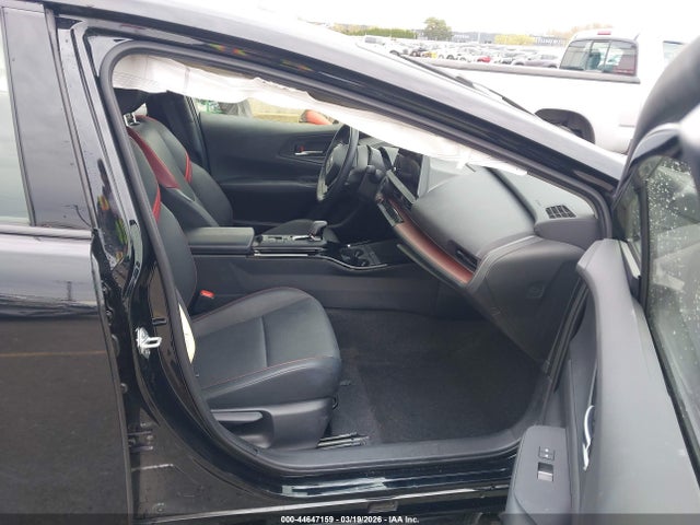 JTDACACU9R3039469 Toyota Prius Prime Xse