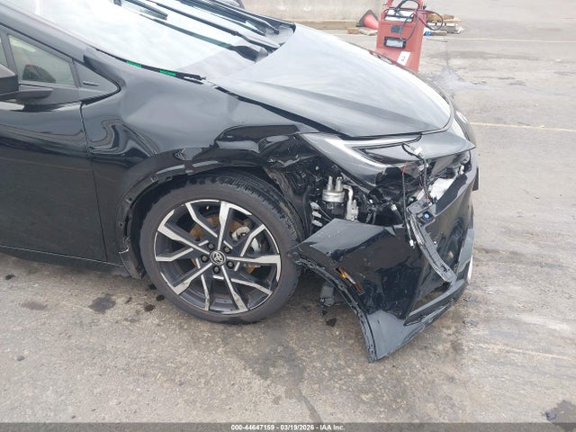 JTDACACU9R3039469 Toyota Prius Prime Xse