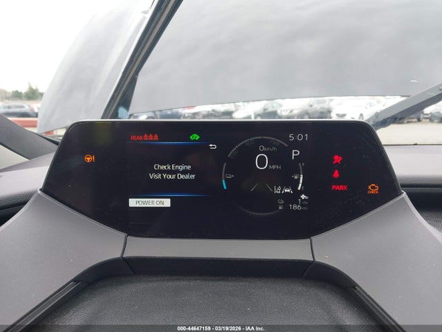 JTDACACU9R3039469 Toyota Prius Prime Xse