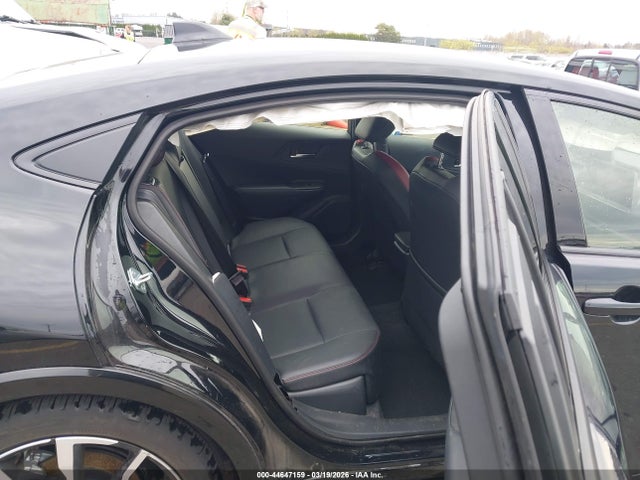 JTDACACU9R3039469 Toyota Prius Prime Xse