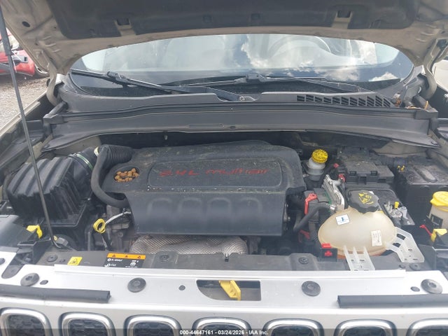 2016 JEEP RENEGADE ZACCJBDT8GPD38308 Photo 9