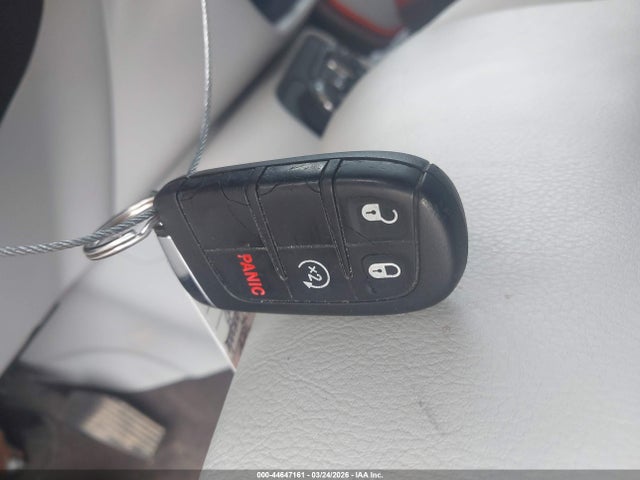 2016 JEEP RENEGADE ZACCJBDT8GPD38308 Photo 10