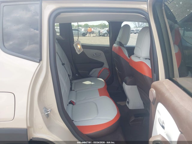 2016 JEEP RENEGADE ZACCJBDT8GPD38308 Photo 7