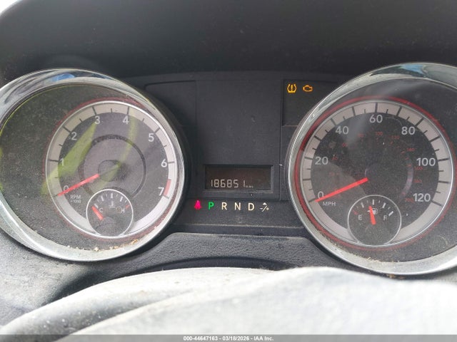 2016 Dodge Grand Caravan Sxt მანქანა იყიდება აუქციონზე, vin: 2C4RDGCG3GR168681, აუქციონის ნომერი: 44647163