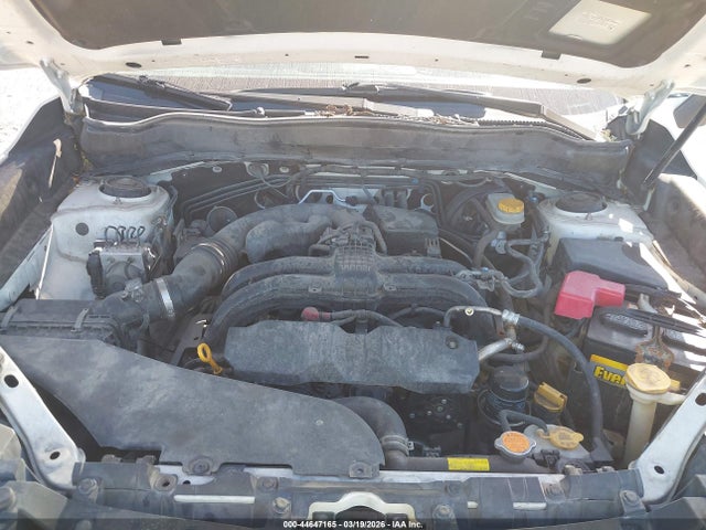 44647165 :رقم المزاد ، JF2SJAHC6FH532116 vin ، 2015 Subaru Forester 2.5i Limited مزاد بيع