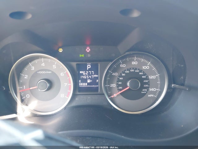44647165 :رقم المزاد ، JF2SJAHC6FH532116 vin ، 2015 Subaru Forester 2.5i Limited مزاد بيع